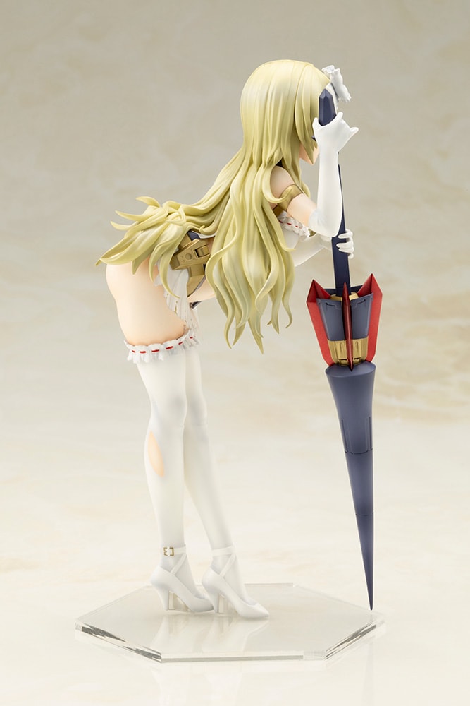 フレームアームズ・ガール『ドゥルガーI』完成品フィギュア-006