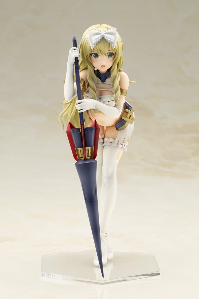フレームアームズ・ガール『ドゥルガーI』完成品フィギュア-008