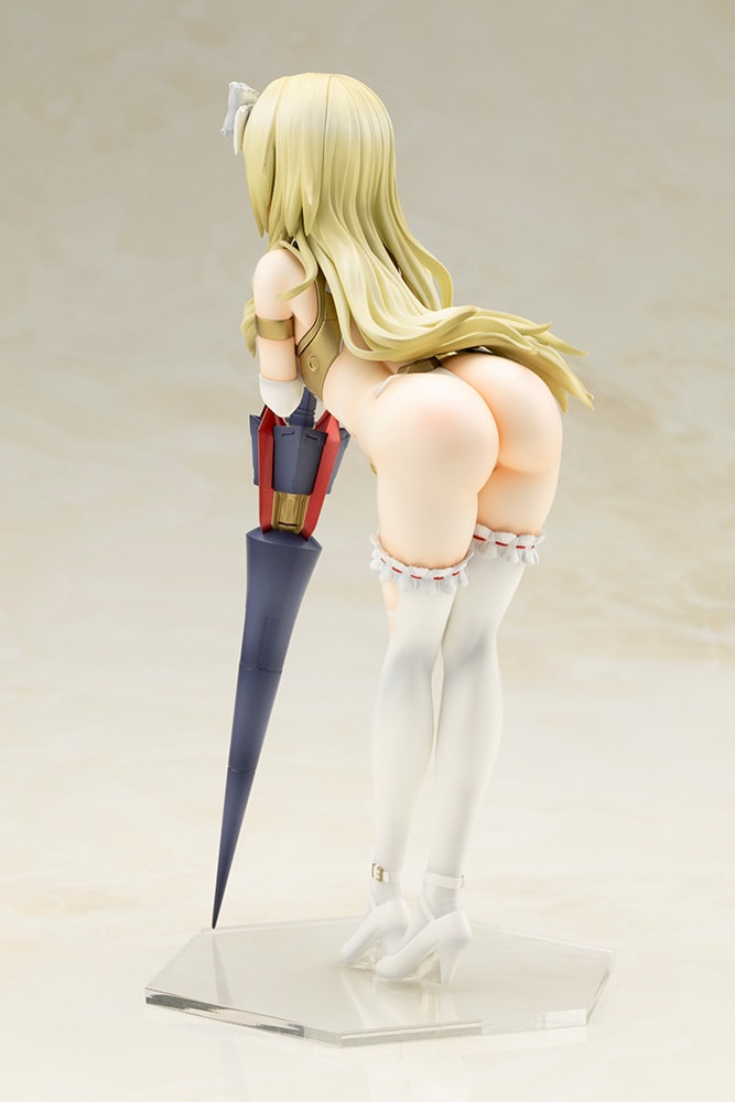 フレームアームズ・ガール『ドゥルガーI』完成品フィギュア-012