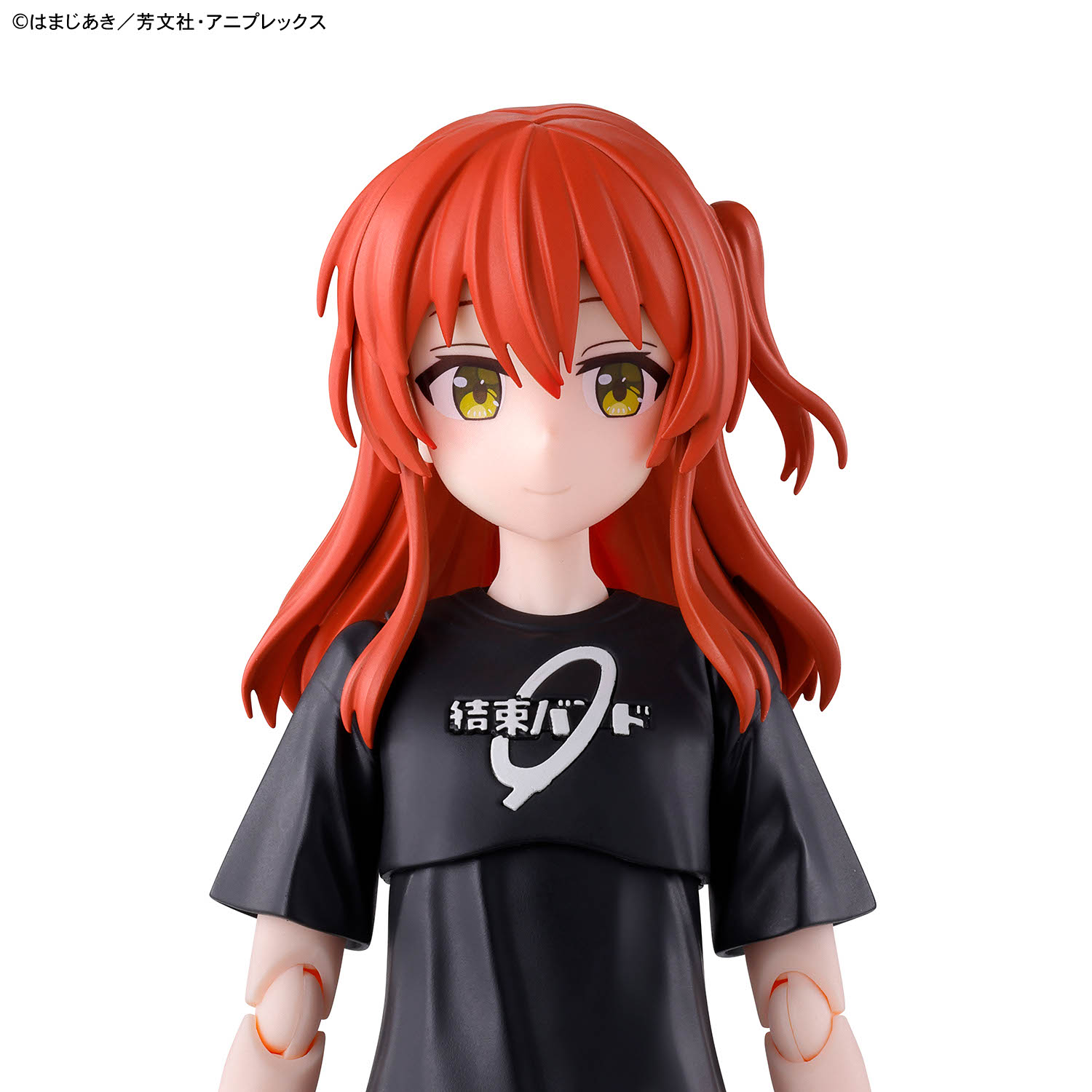 ぼっち・ざ・ろっく！】30MP『喜多郁代（きた いくよ