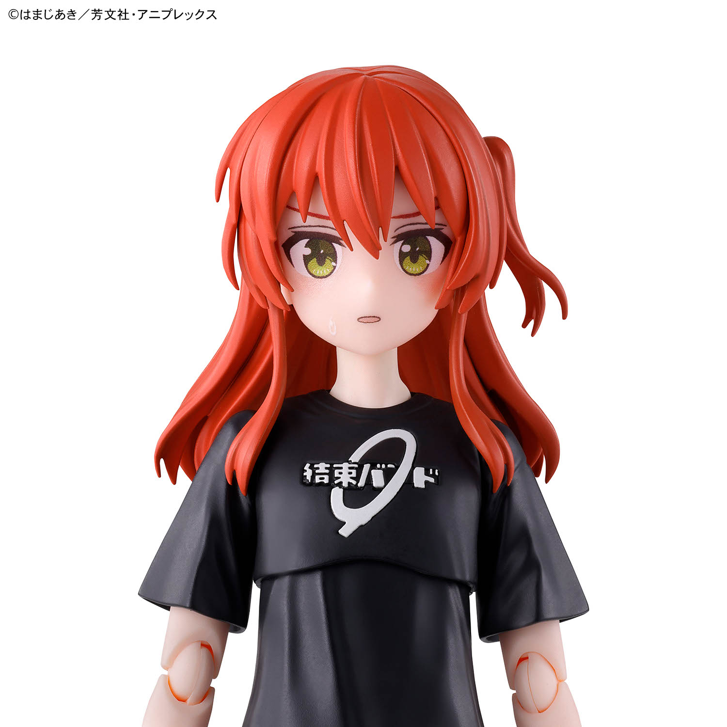 ぼっち・ざ・ろっく！】30MP『喜多郁代（きた いくよ