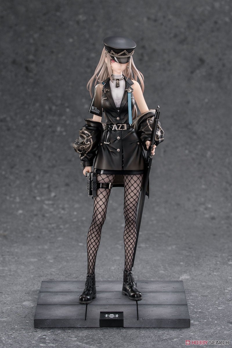 A-Z:シリーズ『A-Z：[B]-full dress-』1/7 完成品フィギュア-001