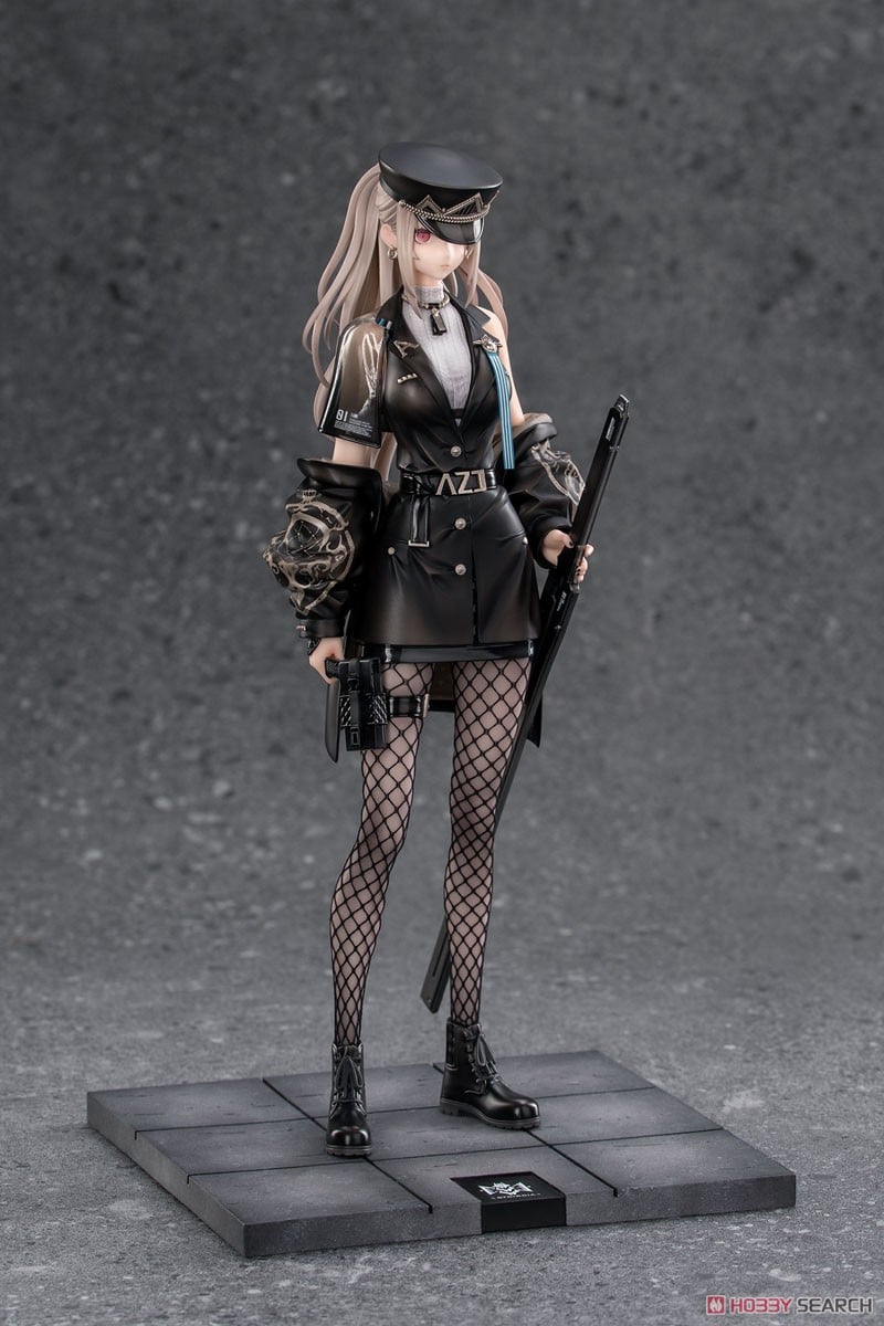 A-Z:シリーズ『A-Z：[B]-full dress-』1/7 完成品フィギュア-003