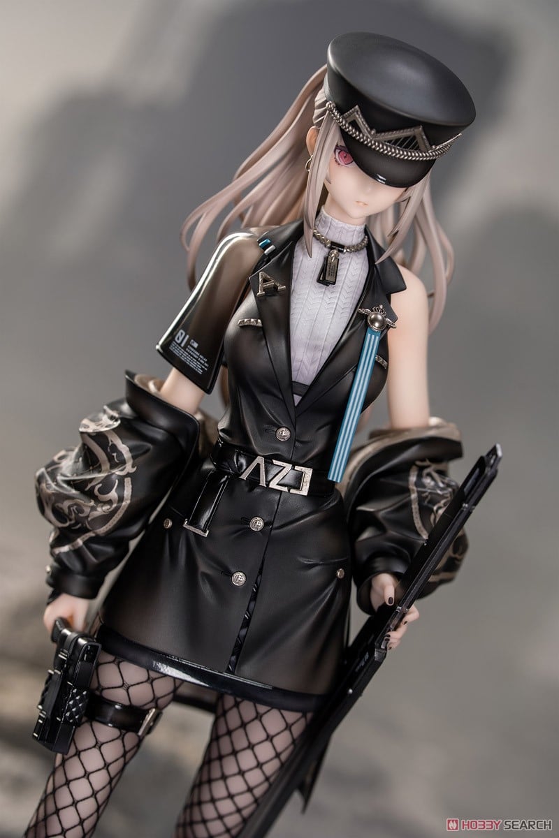 A-Z:シリーズ『A-Z：[B]-full dress-』1/7 完成品フィギュア-007