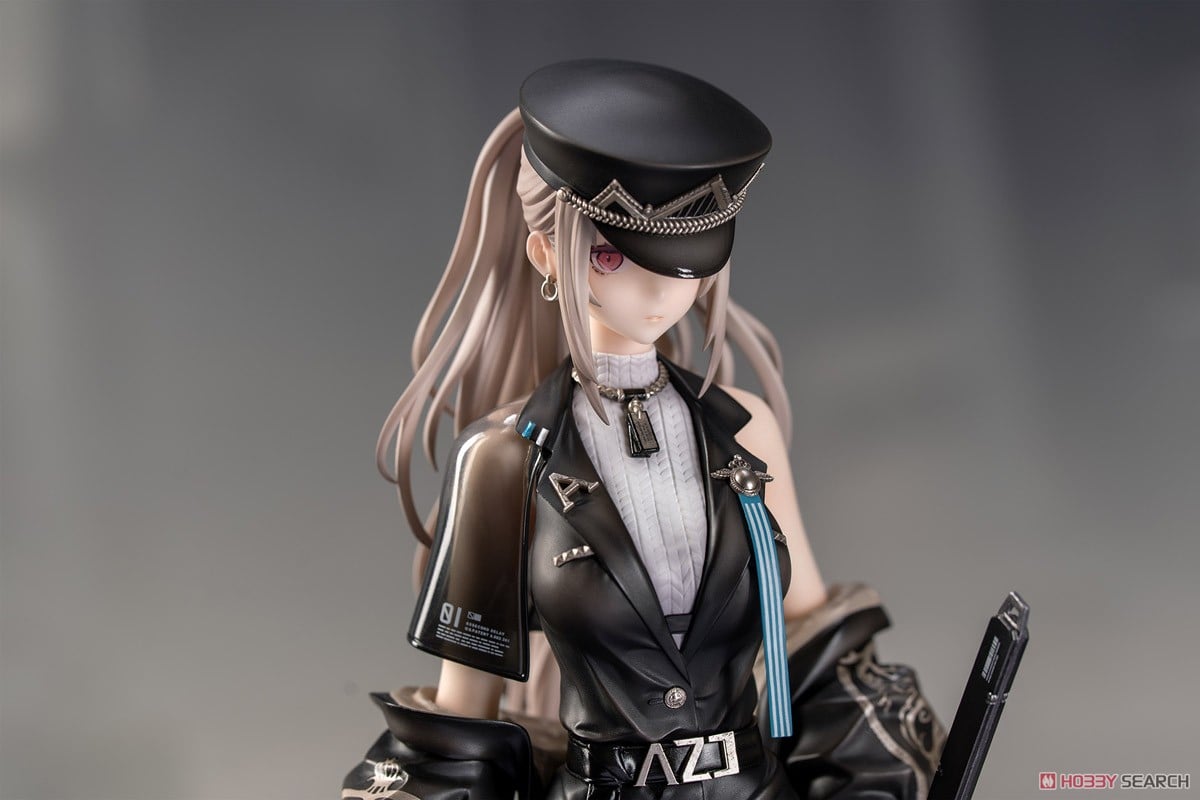 A-Z:シリーズ『A-Z：[B]-full dress-』1/7 完成品フィギュア-009