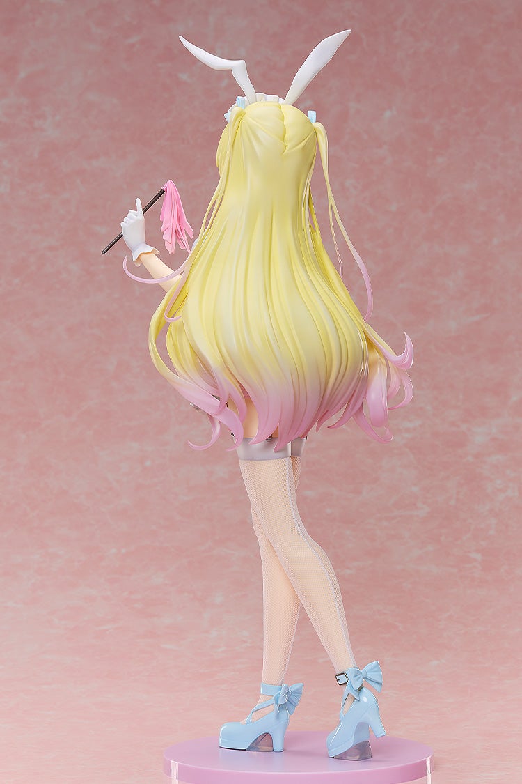 DSmile Original Bunny series『えるる Pastel Rabbit Ver.』1/4 完成品フィギュア-004