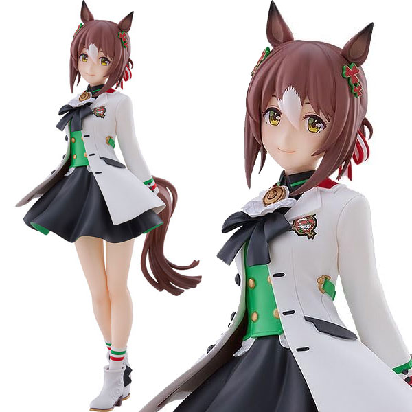 POP UP PARADE『ファインモーション L size』ウマ娘 プリティーダービー 完成品フィギュア