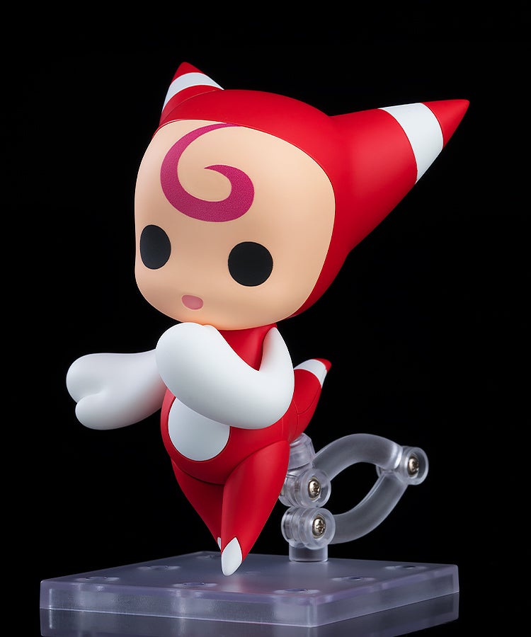 ねんどろいど『AQUIちゃん』XI[sai] デフォルメ可動フィギュア-003
