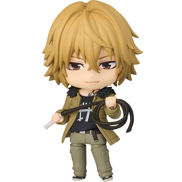 ねんどろいど『ディーノ』家庭教師ヒットマンREBORN！ デフォルメ可動フィギュア