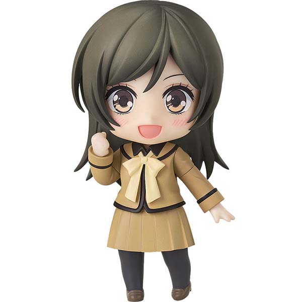 ねんどろいど『桃園奈々生』神様はじめました◎ デフォルメ可動フィギュア