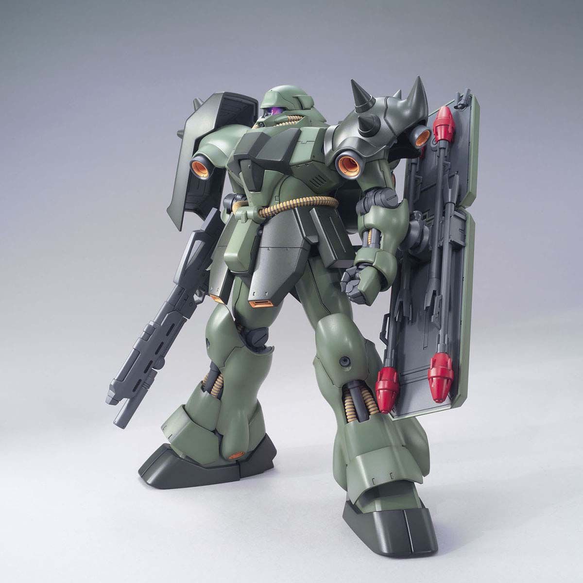 【再販】MG 1/100『ギラ・ドーガ』機動戦士ガンダム 逆襲のシャア プラモデル-002