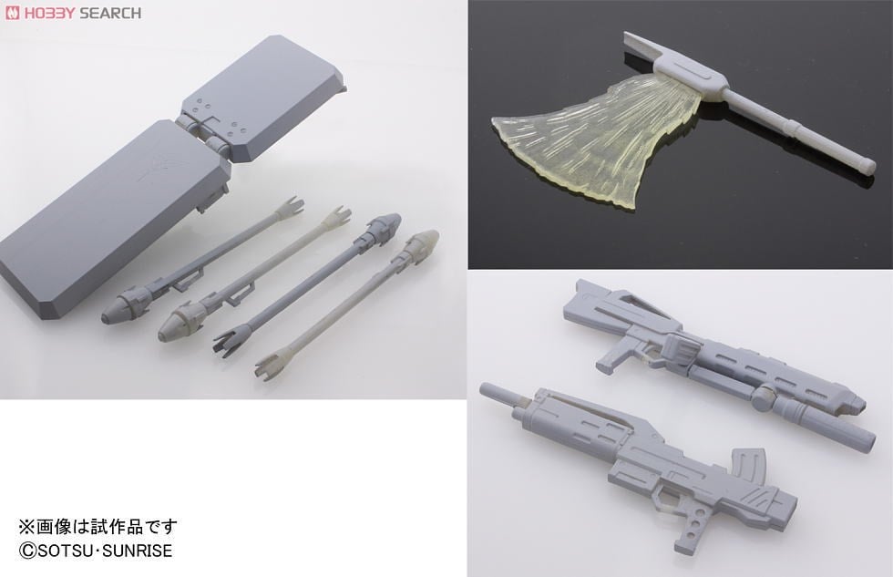 【再販】MG 1/100『ギラ・ドーガ』機動戦士ガンダム 逆襲のシャア プラモデル-006