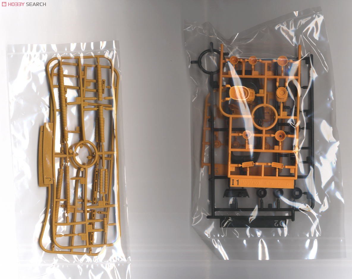 【再販】MG 1/100『ギラ・ドーガ』機動戦士ガンダム 逆襲のシャア プラモデル-014