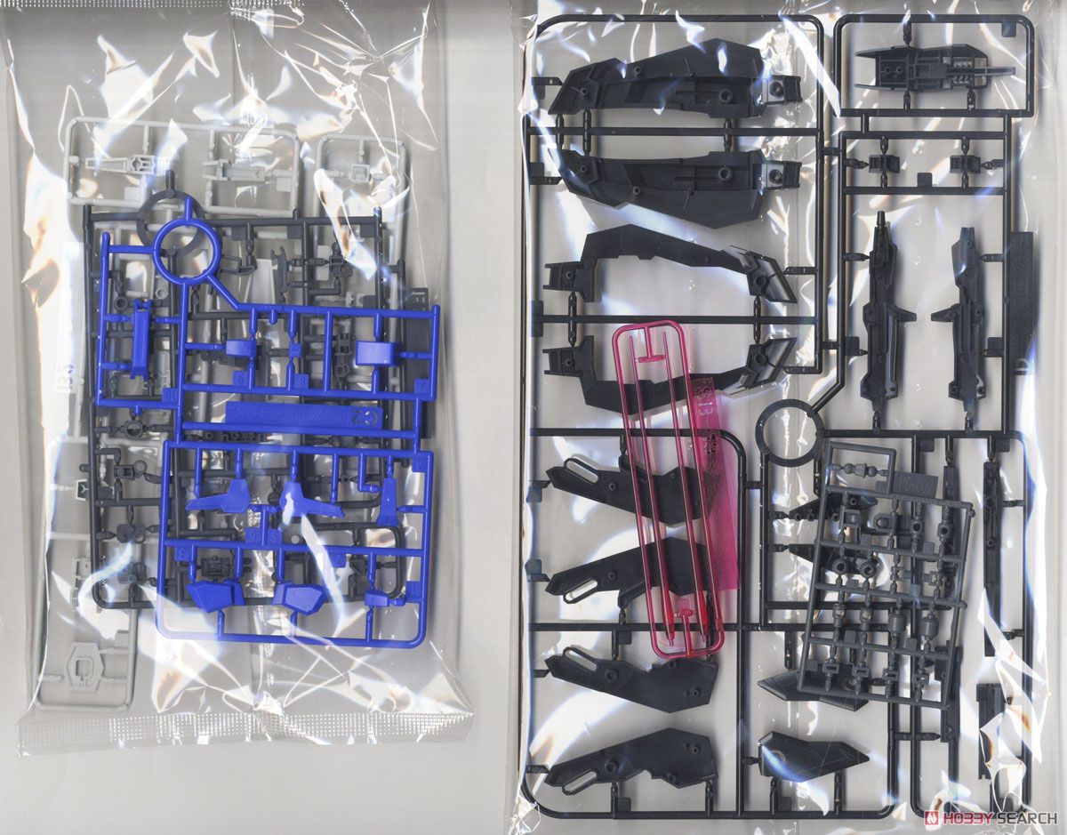 【再販】HGUC 1/144『ゼータガンダム』機動戦士Zガンダム プラモデル-021