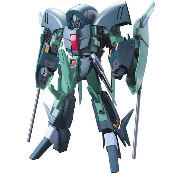 【再販】HGUC 1/144『アンクシャ』機動戦士ガンダムUC プラモデル