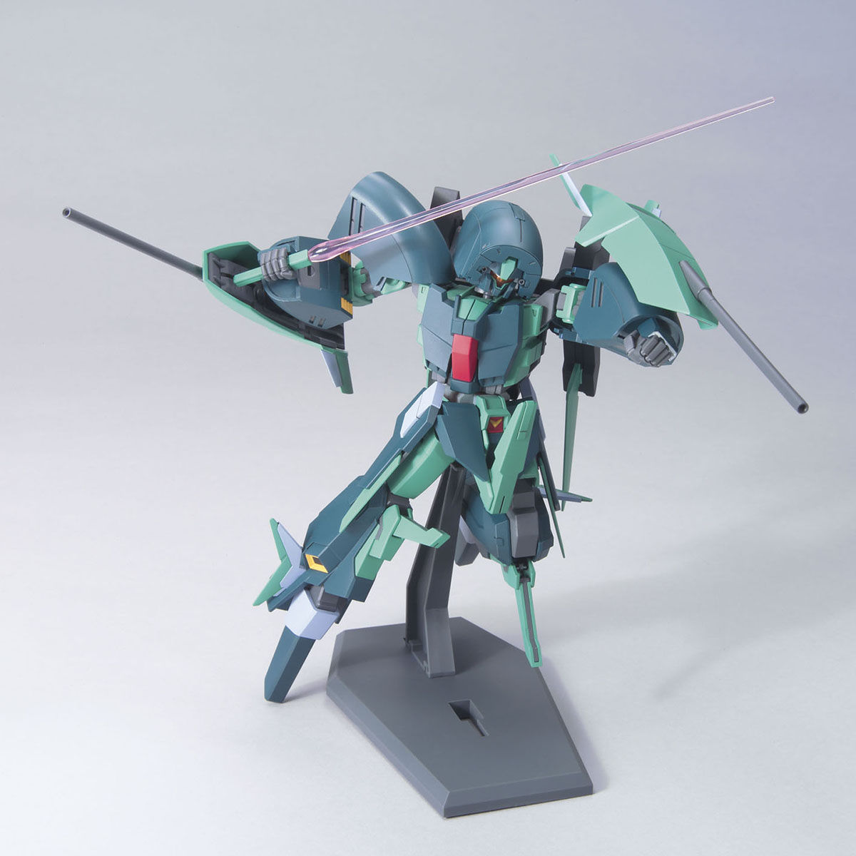 【再販】HGUC 1/144『アンクシャ』機動戦士ガンダムUC プラモデル-004