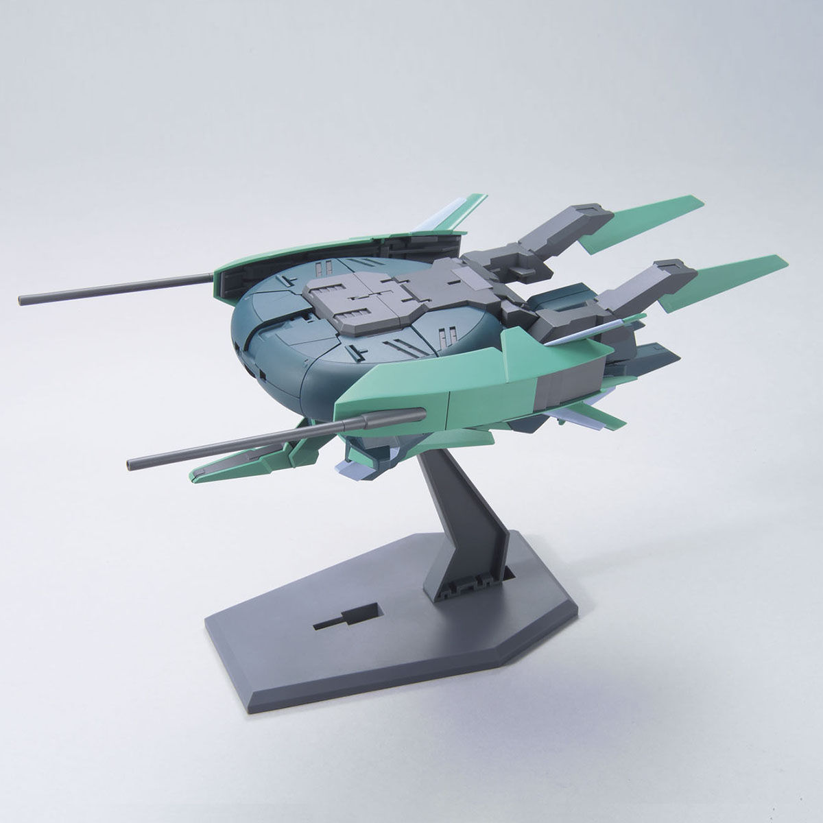 【再販】HGUC 1/144『アンクシャ』機動戦士ガンダムUC プラモデル-005