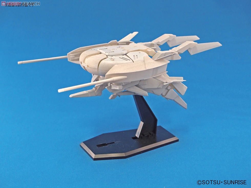 【再販】HGUC 1/144『アンクシャ』機動戦士ガンダムUC プラモデル-007