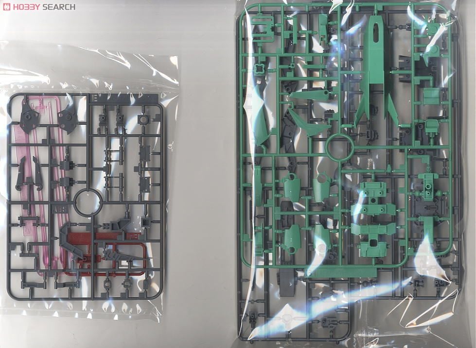 【再販】HGUC 1/144『アンクシャ』機動戦士ガンダムUC プラモデル-010