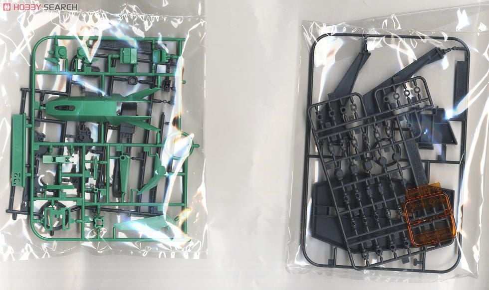 【再販】HGUC 1/144『アンクシャ』機動戦士ガンダムUC プラモデル-011