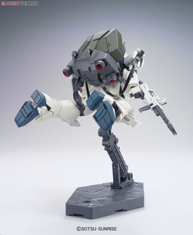 陸戦型ガンダム　ez-8 hg 08 ms小隊　3個　1/144 未開封 ガンプラ】HGUC 1/144『ガンダムEz8』機動戦士ガンダム 第08MS