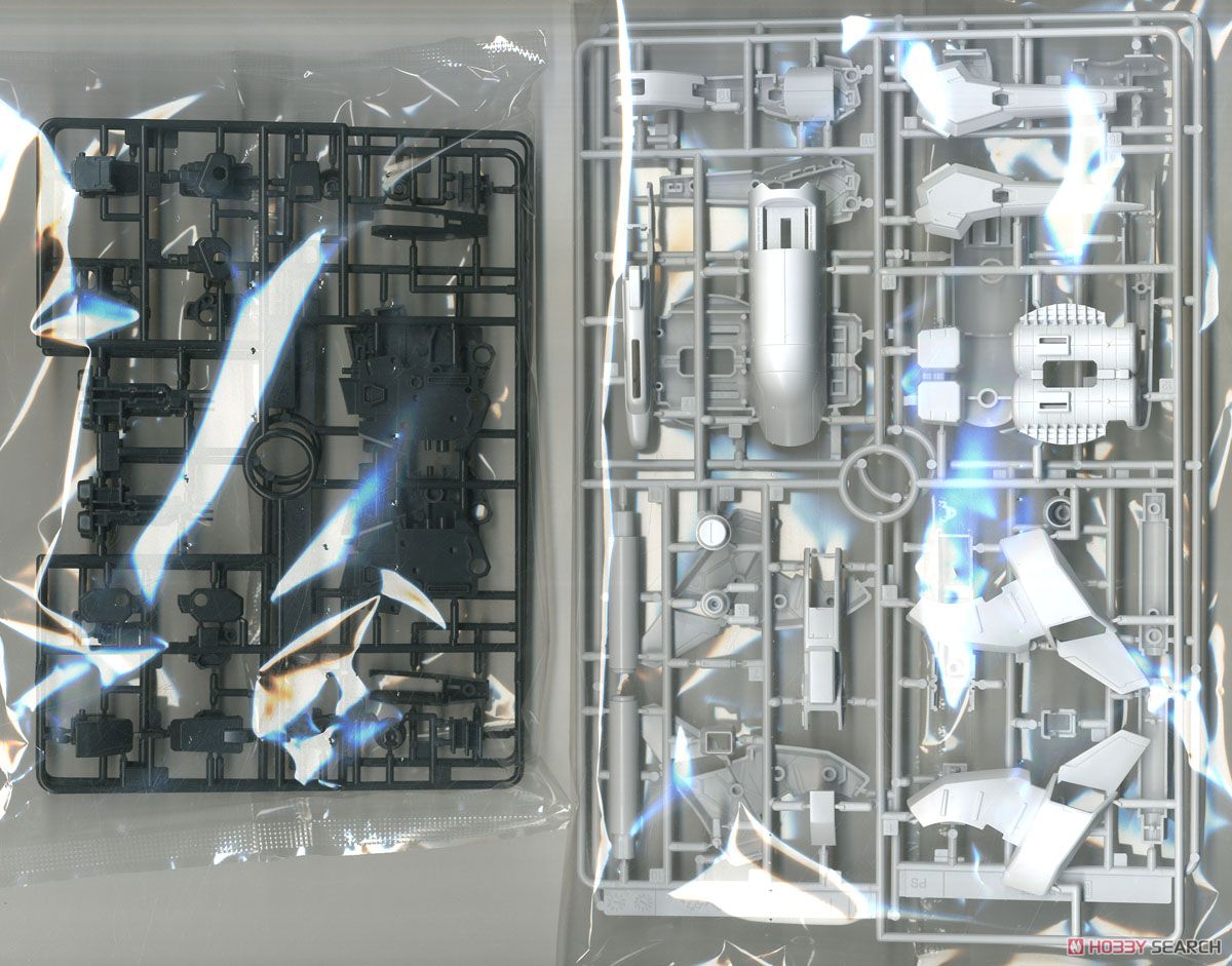 【再販】MG 1/100『Ex-Sガンダム/Sガンダム』ガンダム・センチネル プラモデル-027