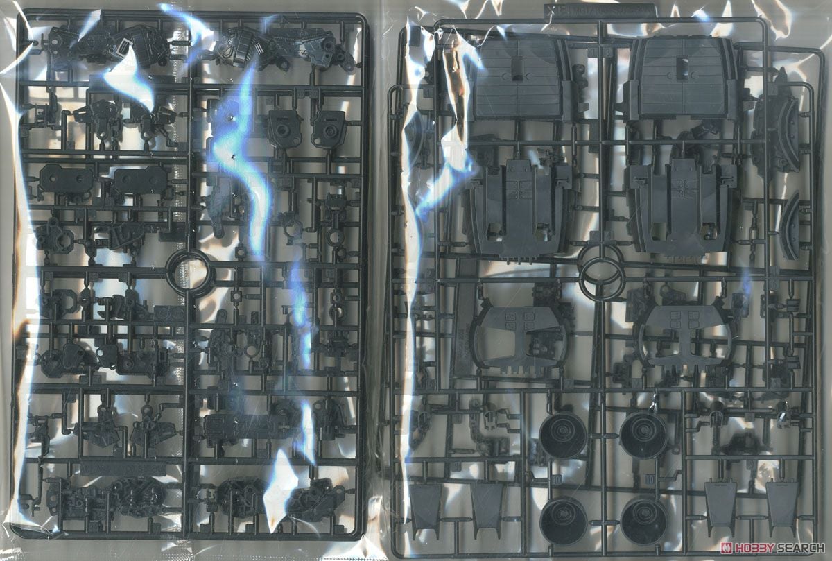 【再販】MG 1/100『Ex-Sガンダム/Sガンダム』ガンダム・センチネル プラモデル-031