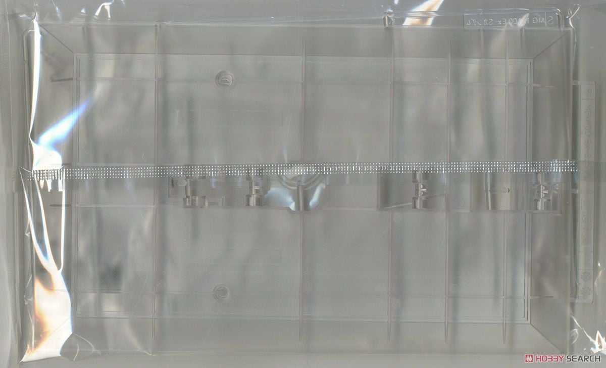 【再販】MG 1/100『Ex-Sガンダム/Sガンダム』ガンダム・センチネル プラモデル-032