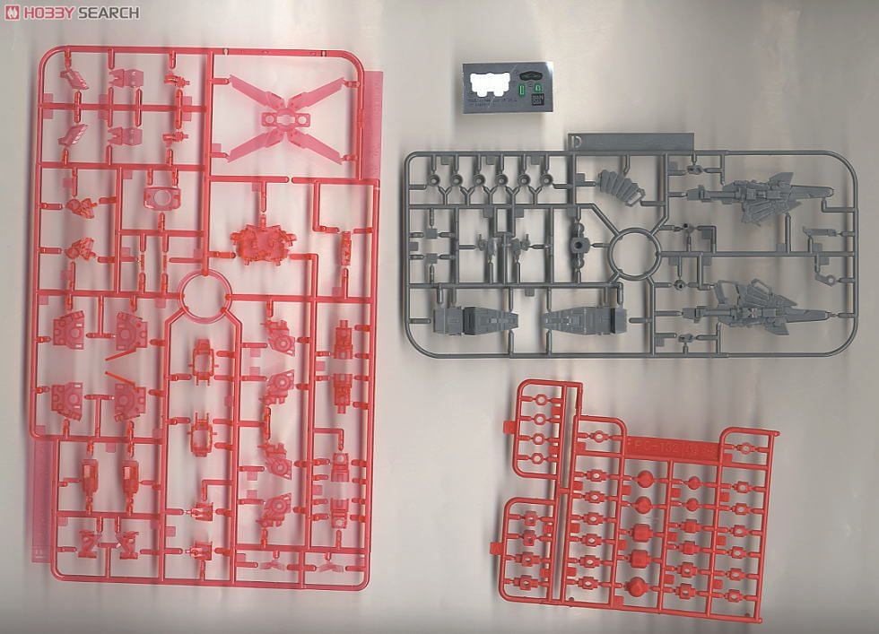 【再販】HGUC 1/144『ユニコーンガンダム デストロイモード』機動戦士ガンダムUC プラモデル-011