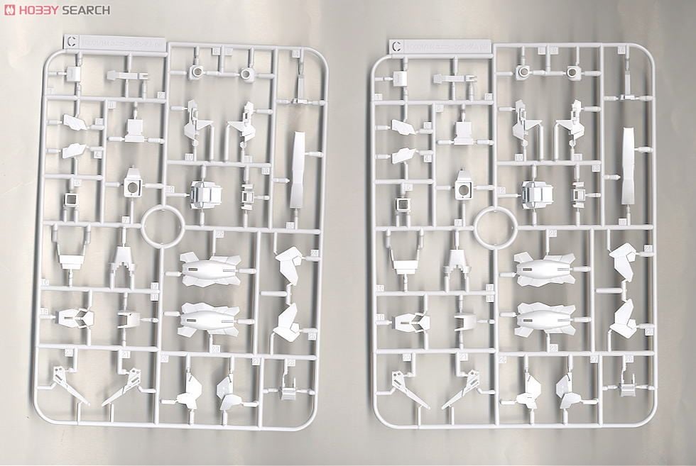 【再販】HGUC 1/144『ユニコーンガンダム デストロイモード』機動戦士ガンダムUC プラモデル-012