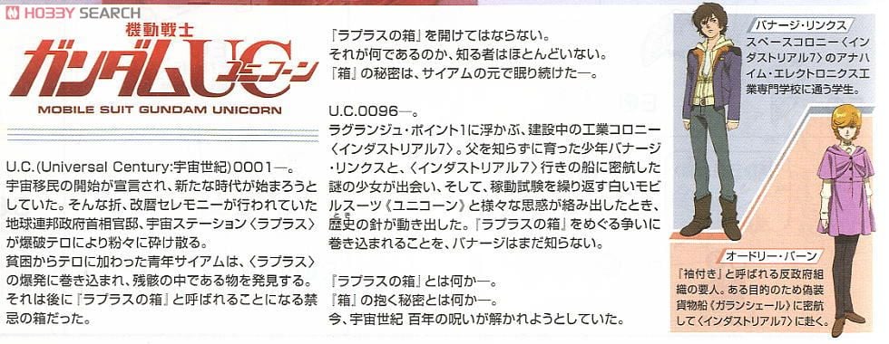 【再販】HGUC 1/144『ユニコーンガンダム デストロイモード』機動戦士ガンダムUC プラモデル-014