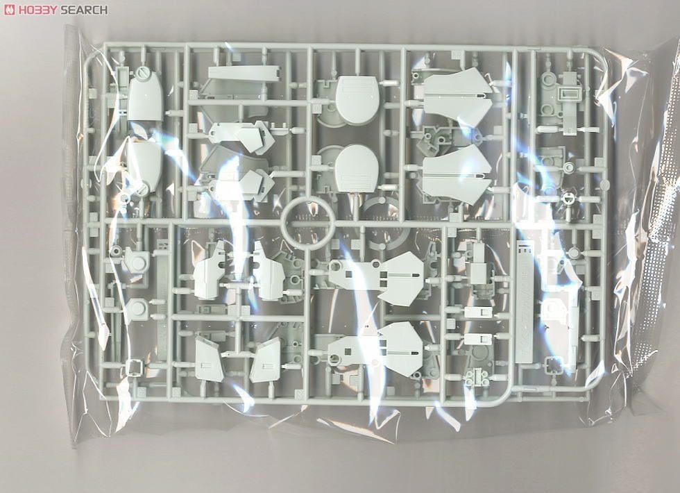 【再販】HGUC 1/144『ZZガンダム』機動戦士ガンダムZZ プラモデル-006