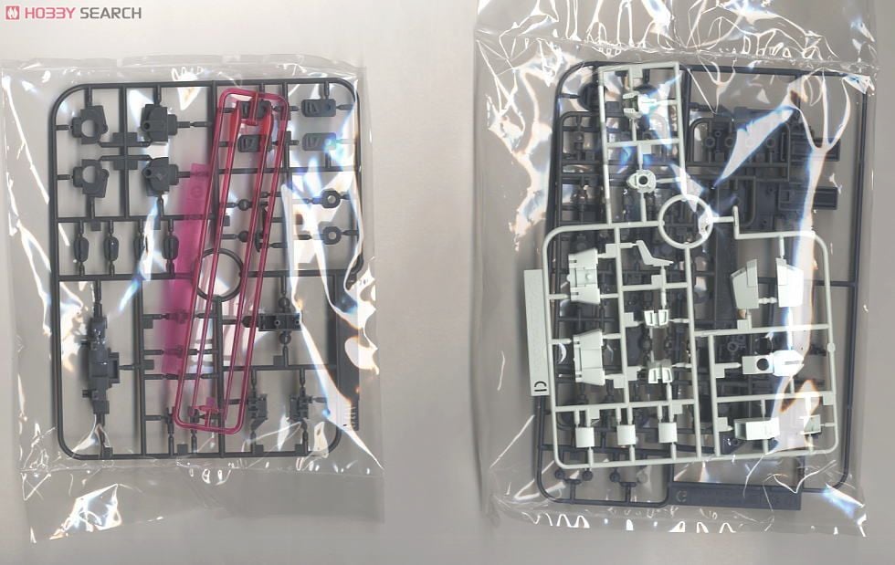 【再販】HGUC 1/144『ZZガンダム』機動戦士ガンダムZZ プラモデル-007