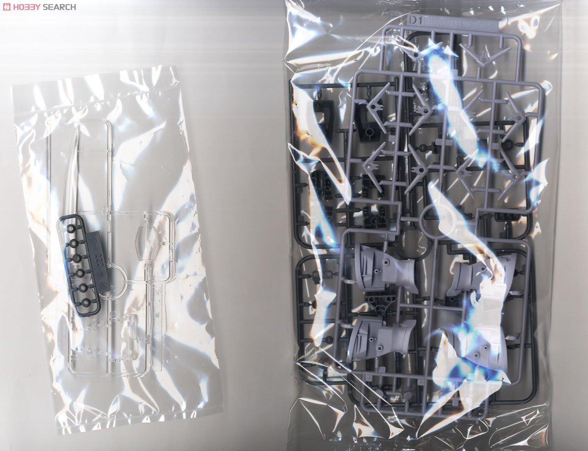 【再販】HGUC 1/144『ゾゴック（ユニコーンVer.）』機動戦士ガンダムUC プラモデル-006