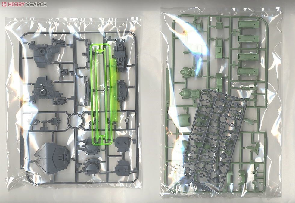 【再販】HGUC 1/144『クシャトリヤ』機動戦士ガンダムUC プラモデル-014