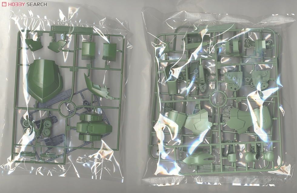 【再販】HGUC 1/144『クシャトリヤ』機動戦士ガンダムUC プラモデル-015