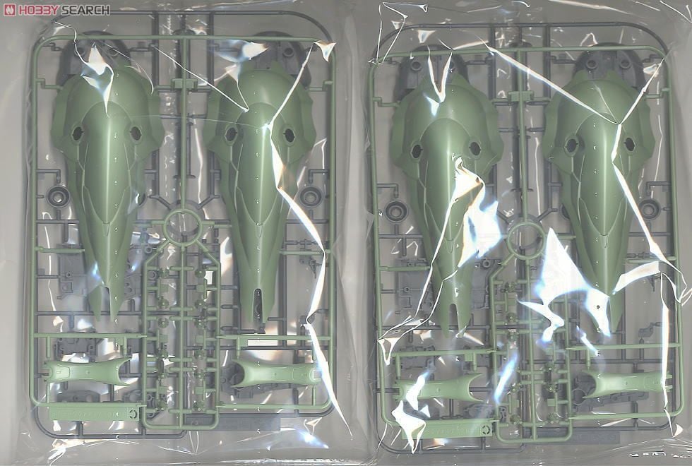 【再販】HGUC 1/144『クシャトリヤ』機動戦士ガンダムUC プラモデル-016