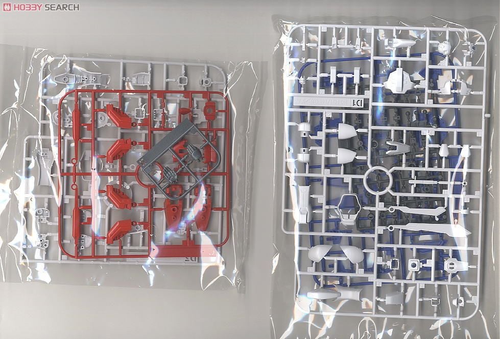 【再販】HGFC 1/144『ゴッドガンダム』機動武闘伝Gガンダム プラモデル-009