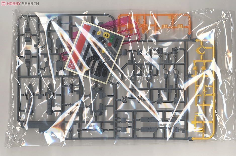 【再販】HGFC 1/144『ゴッドガンダム』機動武闘伝Gガンダム プラモデル-010