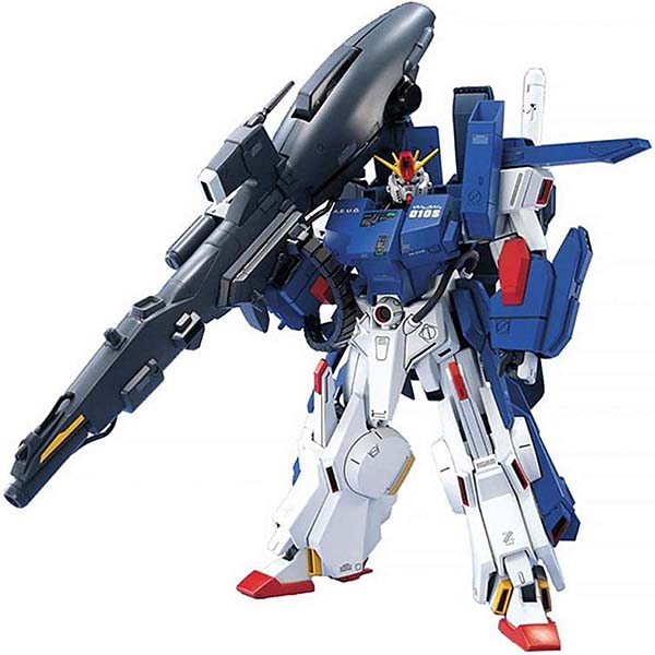 MG ガンダム・センチネル FAZZ Ver.Ka Amazon | MG 機動戦士ガンダムセンチネル FAZZ Ver.Ka 1/100