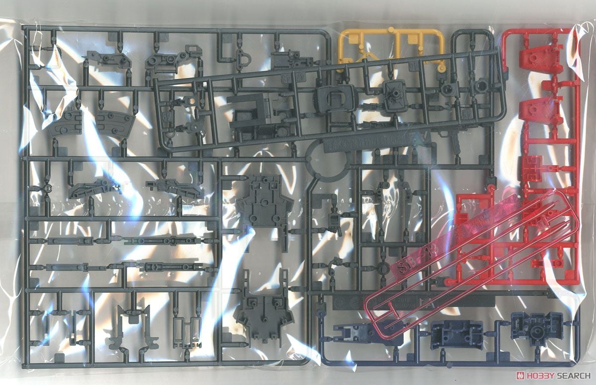 【再販】HGUC 1/144『陸戦型ガンダム』機動戦士ガンダム 第08MS小隊 プラモデル-019