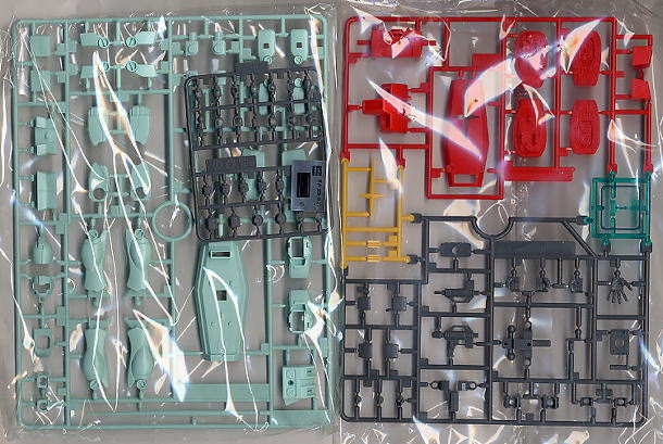 【再販】HGUC 1/144『RGM-79 ジム』機動戦士ガンダム プラモデル-007