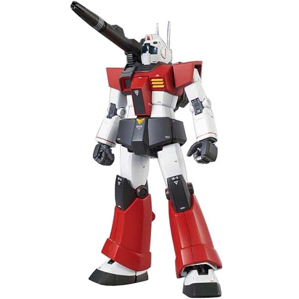 ガンプラ】HGUC 1/144『RGM-79 ジム』機動戦士ガンダム プラモデル予約