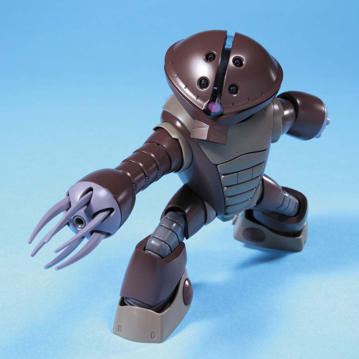 【再販】HGUC 1/144『アッガイ』機動戦士ガンダム プラモデル-005