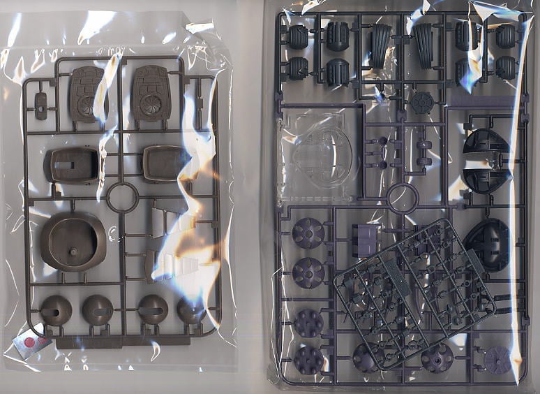 【再販】HGUC 1/144『アッガイ』機動戦士ガンダム プラモデル-008