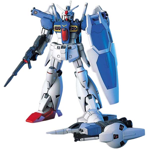 HGUC 0083 ガンダムGP02A、GP01Fb，GP01の3個セット ガンプラ】HGUC 1/144『ガンダム GP-01Fb』機動戦士ガンダム0083