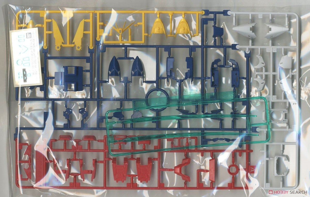 【再販】MG 1/100『ウイングガンダムゼロEW Ver.Ka』新機動戦記ガンダムW Endless Waltz プラモデル-016