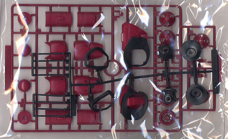 【再販】MG 1/100『シャア専用ズゴック』機動戦士ガンダム プラモデル-010