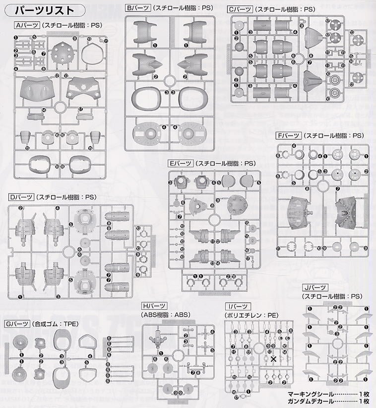 【再販】MG 1/100『シャア専用ズゴック』機動戦士ガンダム プラモデル-018