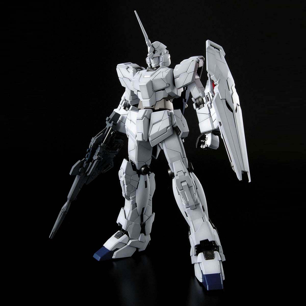【再販】MG 1/100『RX-0 ユニコーンガンダム』機動戦士ガンダムUC プラモデル-002